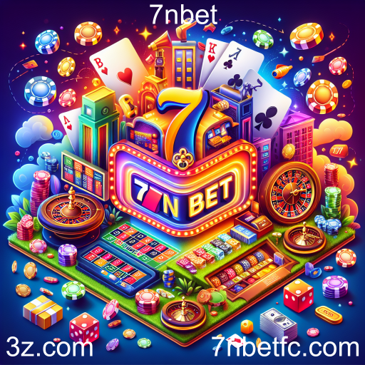 Descubra as Melhores Promoções da 7nbet