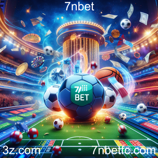 Apostas Esportivas no 7nbet: Diversão e Emoção em Cada Jogo